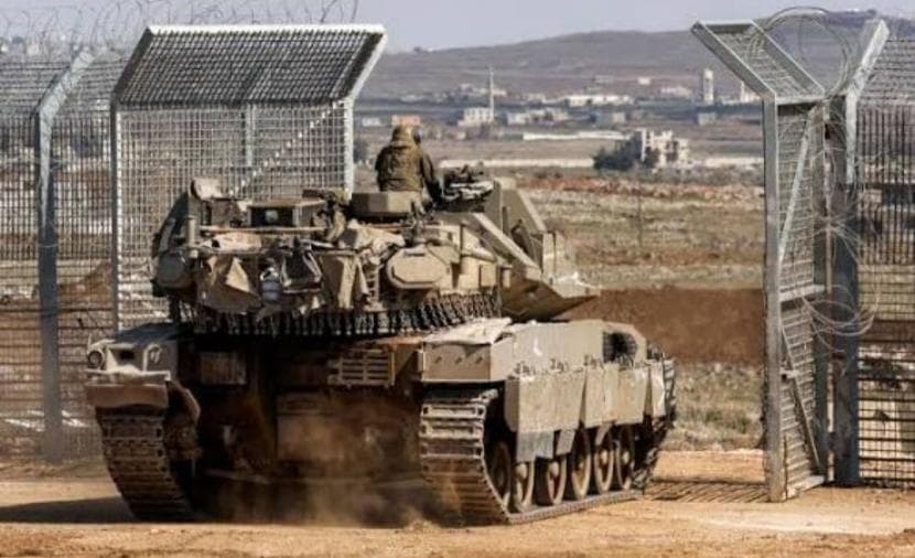 Syrian with disability killed in Daraa