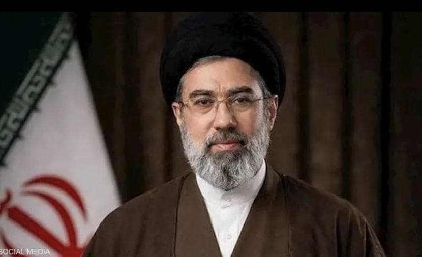 قاليباف يناقش مع خامنئي مستجدات الحرب