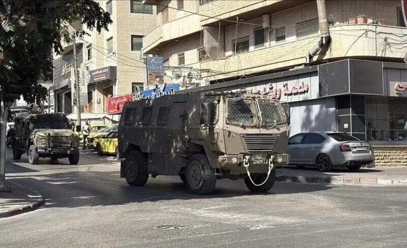 Occupational forces step up arrests in West Bank and Jerusalem