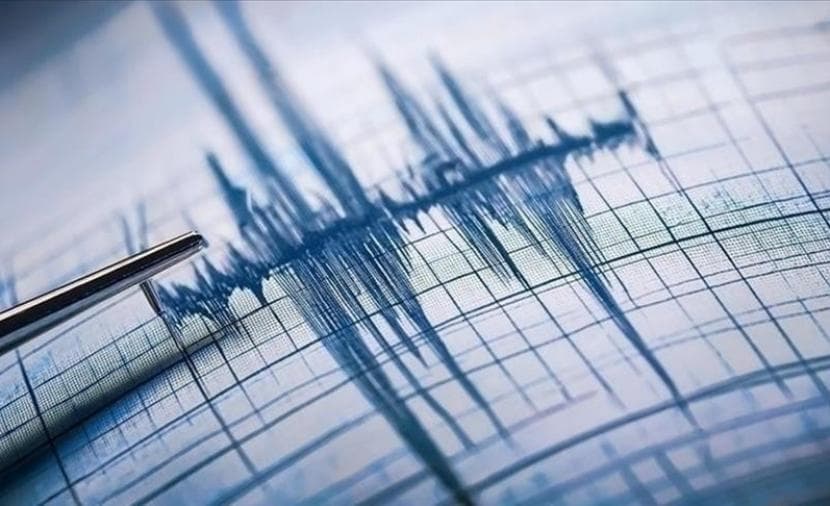 Earthquake hits near Tehran at 9 km depth