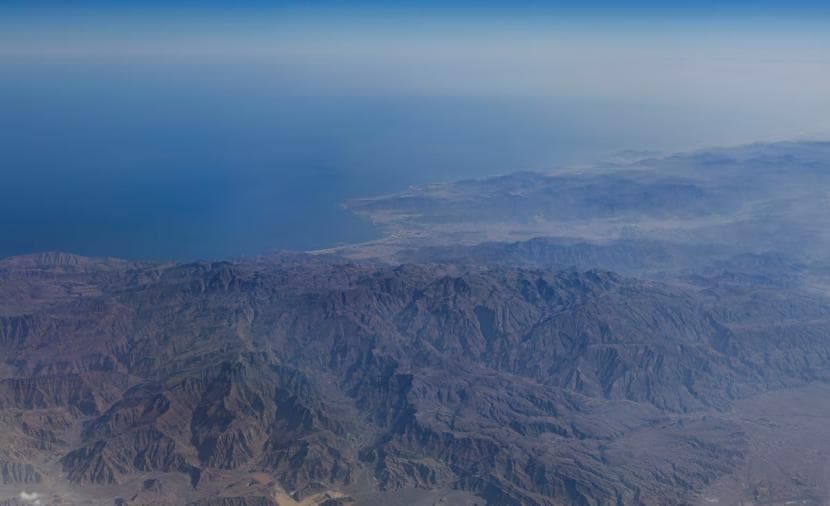 الحرس الثوري يعلن عن اصطدام ناقلتين في هرمز