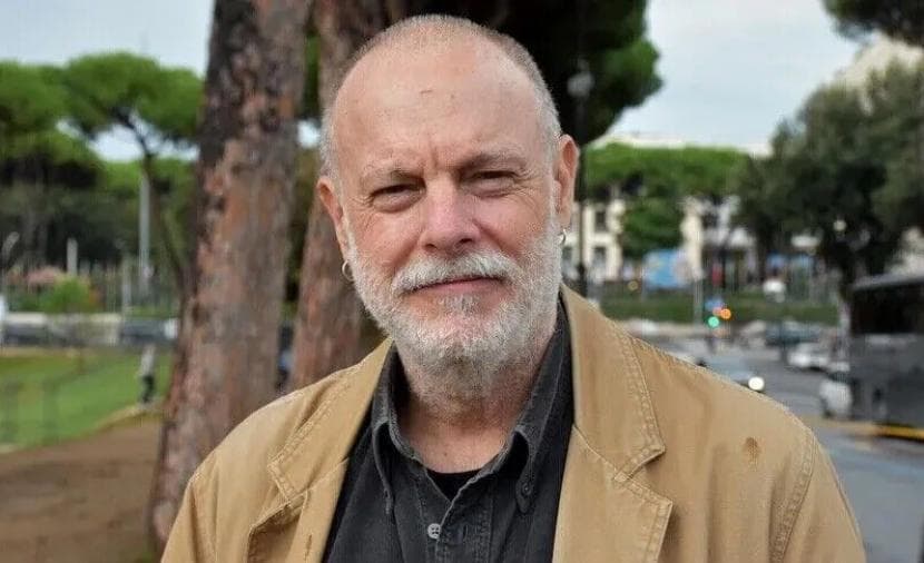 FAO ex-official on Gaza starvatio