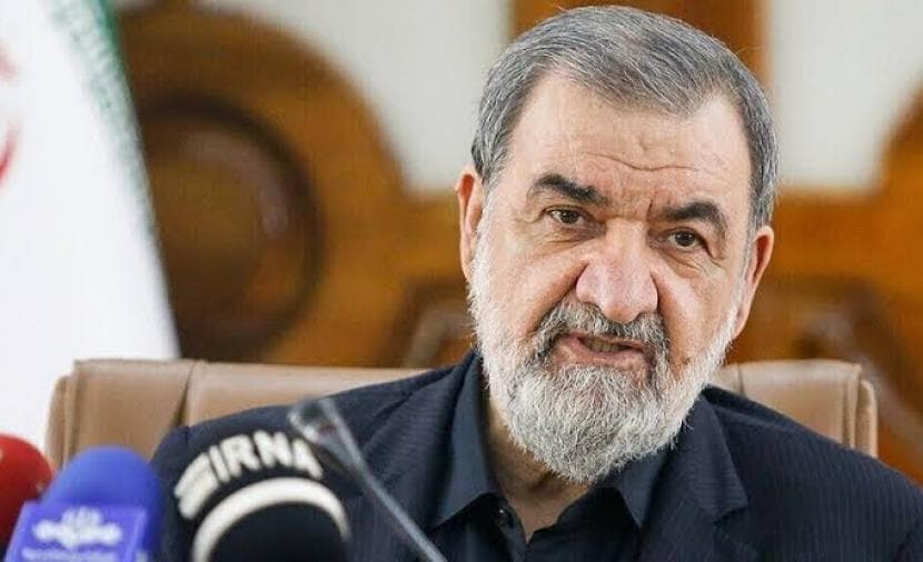 Ridaei Warns US of Iran Repeat