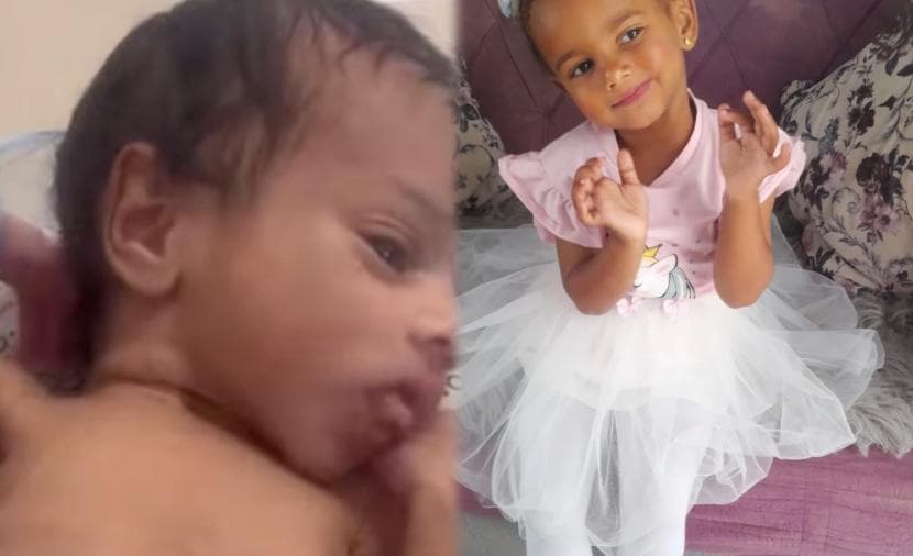 Malak’s Birthday on Oct 7