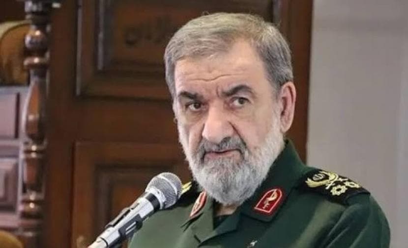 Iran states Strait of Hormuz remains closed until seven conditions are fulfilled