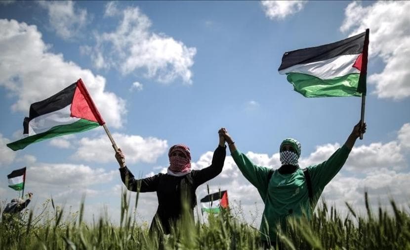 Hamas urges dialogue amid election decree delay