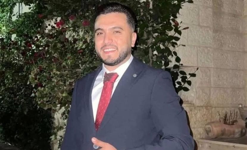 Prisoner Ahmad Hamidat's death requires accountability