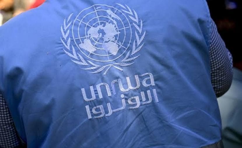 تجمع موظفي الأونروا يرفض التسريح الجماعي