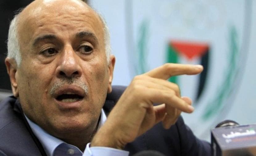 Hamas Denies Al-Rjoub's Claims