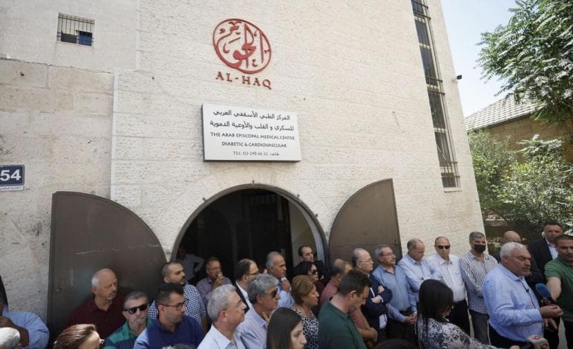 مؤسسات الأسرى تندد بتصعيد استهداف الحقوقية الفلسطينية