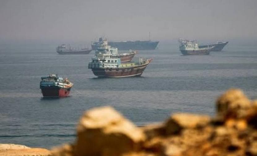 Bloomberg: Gas shipments through Strait of Hormuz recovering