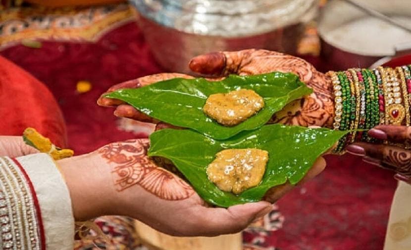 India bride poisons husband and parents