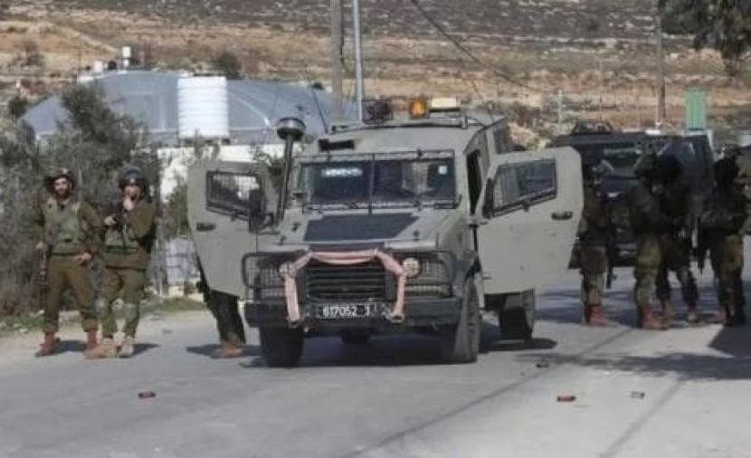 الاحتلال يمنع الدخول إلى مادما