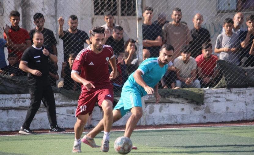 Thousand Martyrs Cup Rounds Two Achievements