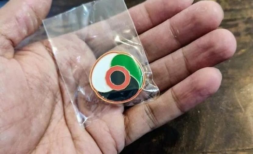 إسرائيل تنتقد دعم دبوس وتجاهل معاناة الفلسطينيين