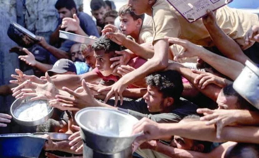 الأغذية العالمي يحذر من ارتفاع الجوع في اليمن