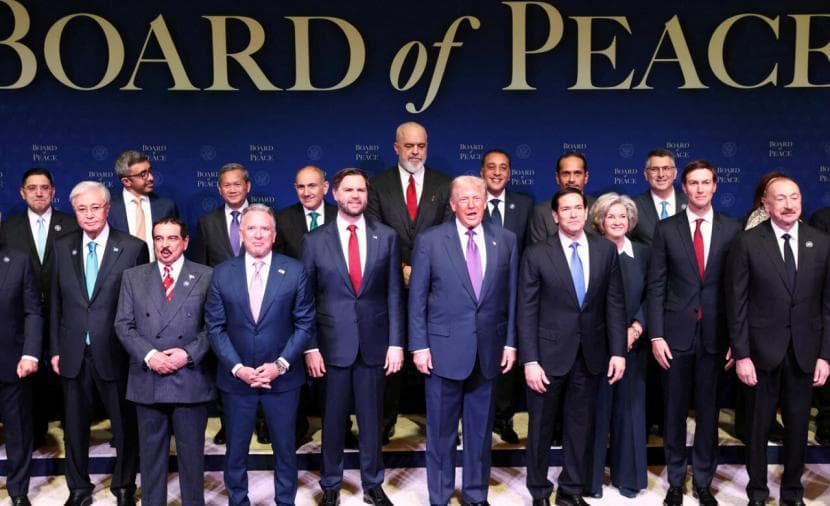 Victims' bodies marked as peace council delays