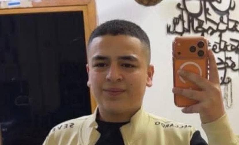 Issawiya youth Ali Mahmoud gets 6 months