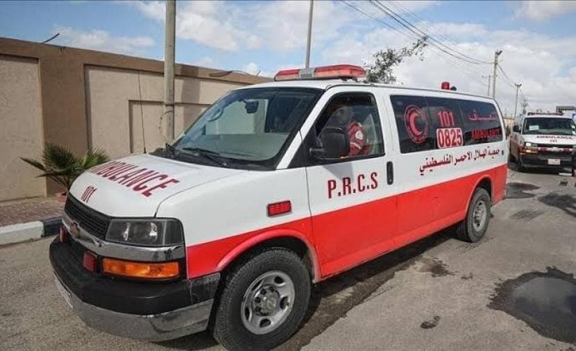 Two youths wounded in Jericho clash
