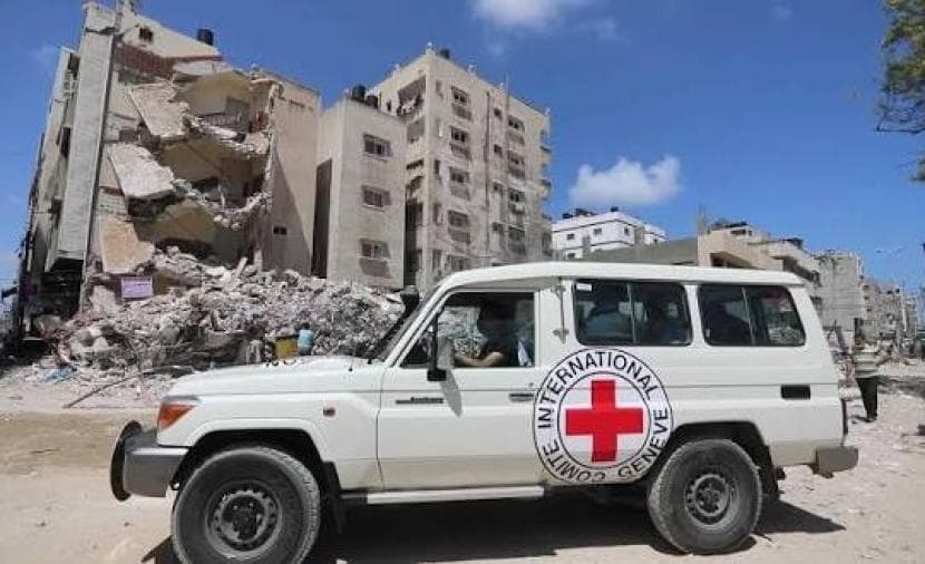 Occupation returns Palestinian remains to Gaza