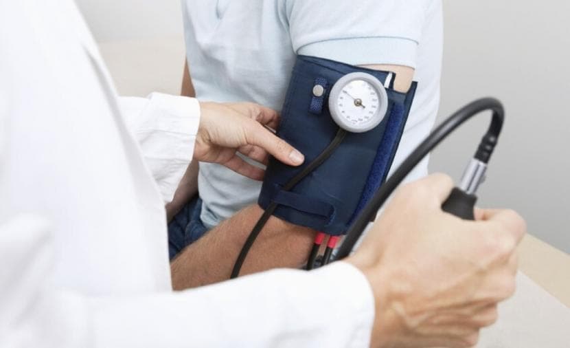 Blood pressure measurement errors impact diagnosis
