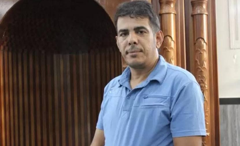 الاحتلال يمنع مقدسيًا من الأقصى لمدة أسبوع