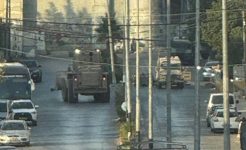 Quba Rahel area remains closed