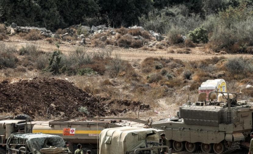 Arab Nations Condemn Israel's Excavations