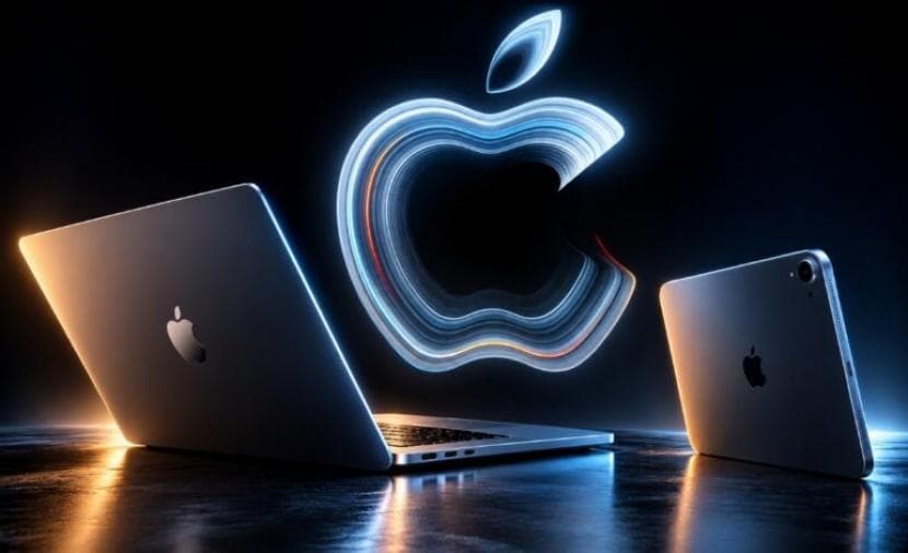 Apple to release new MacBook Pro and iPad Mini