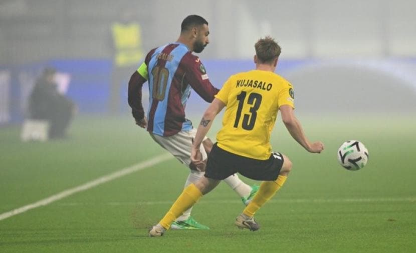 Egyptian Salah Sets Unique European Record