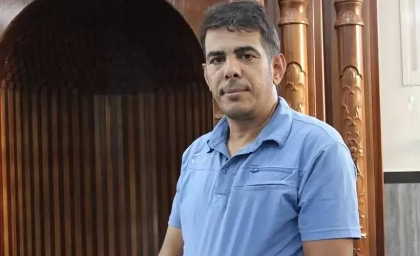 الاحتلال يبعد مقدسيًا عن الأقصى