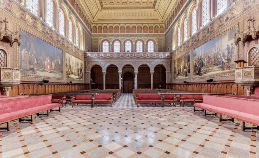 Barcelona University inaugurates Palestinian studies chair