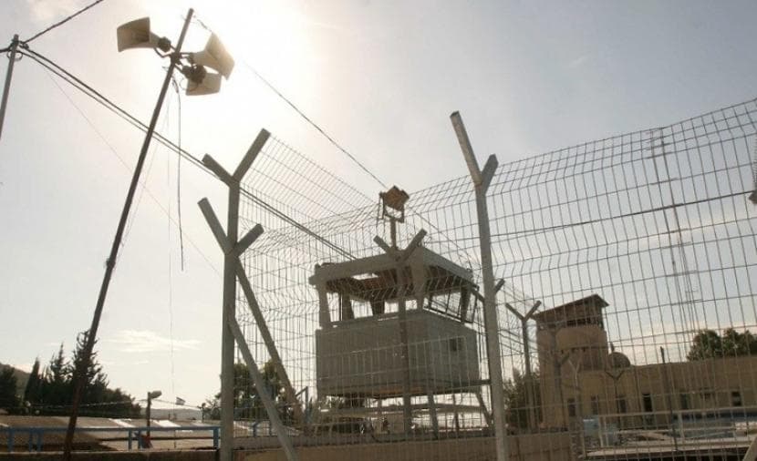Occupation extends Hanaa Hammad detention