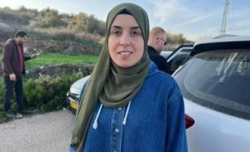 Palestinian Prisoner Faces Solitary Hardship