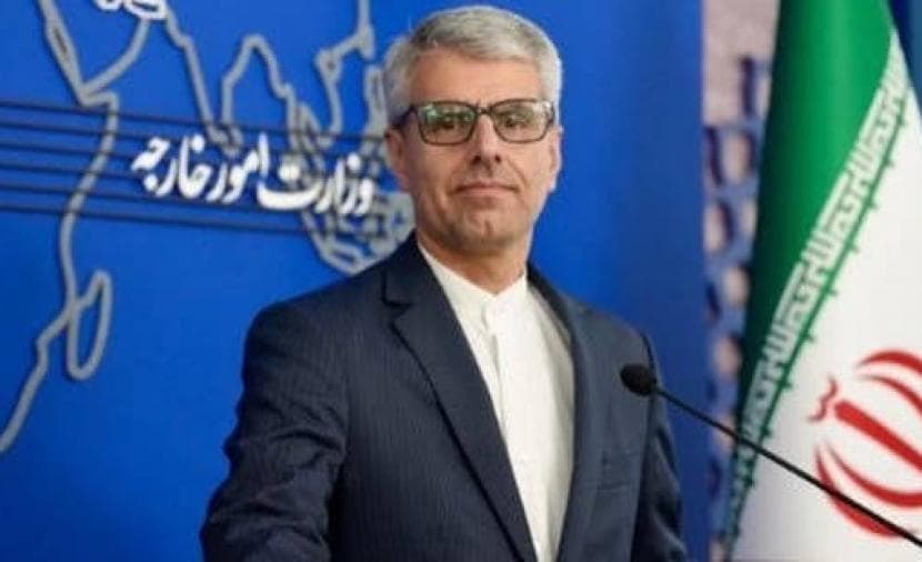 Iran proposes regional security framework