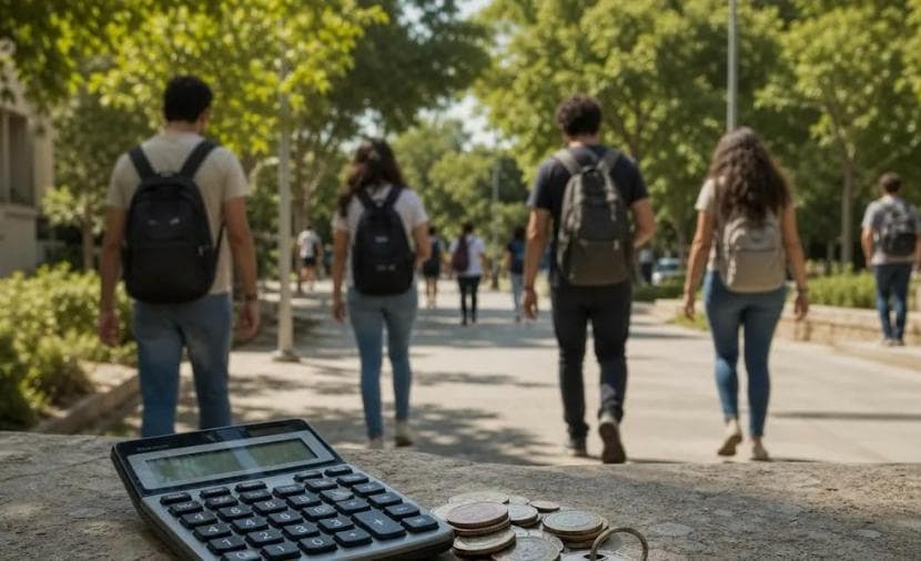 Israeli Students Contemplate Migration Due to Security and Cost of Living