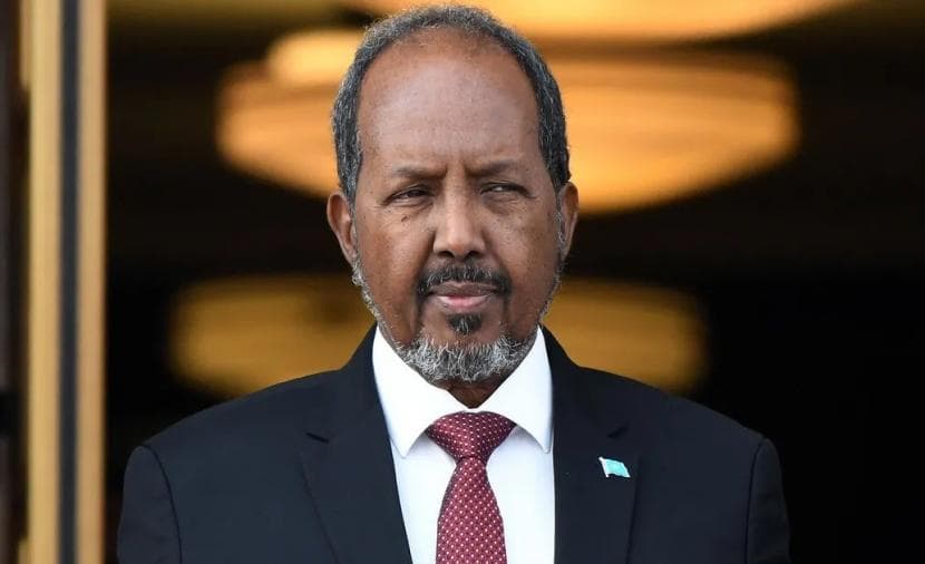 الصومال يرفض وجود إسرائيلي في أرضه
