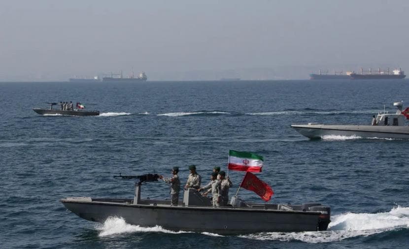 Iran responds to US and Israel threats