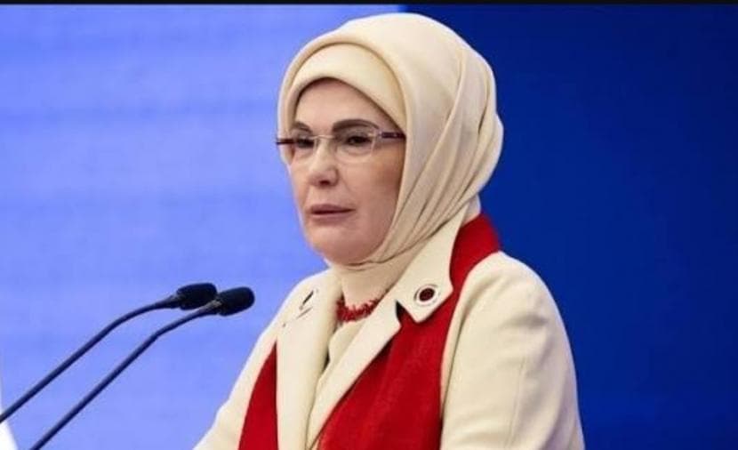 أردوغان: هجوم غزة استهداف للذاكرة
