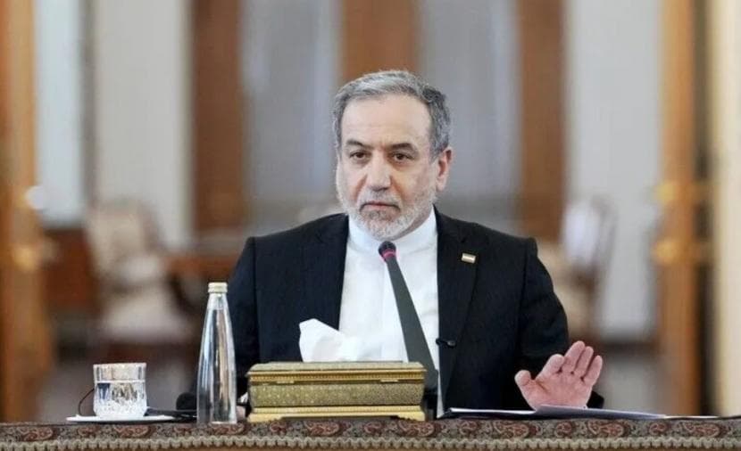 إيران: هجمات أمريكا وإسرائيل تهدد البيئة