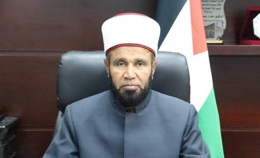 وزير الأوقاف يقدم استقالته