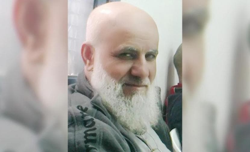 إعلام الأسرى ينبه لأوضاع الشيخ أبو الهيجا