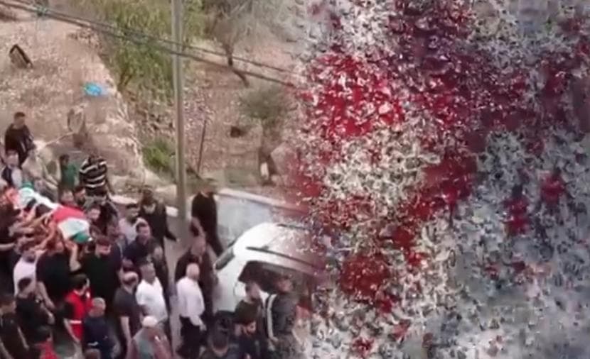 Yasouf Crime Reveals West Bank Threat