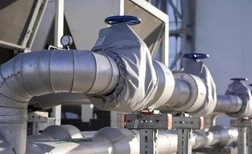 European gas costs up $86 amid Hormuz tensions
