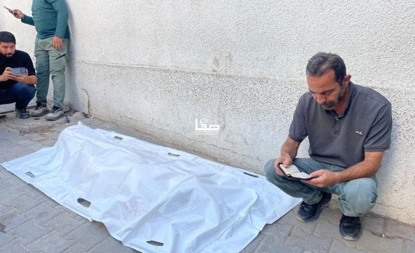Gaza Health: 7 Martyrs in 48 Hours