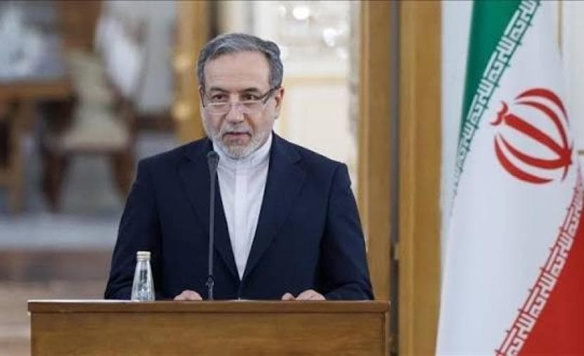 Iraqaji: Strait of Hormuz stay closed without US deal