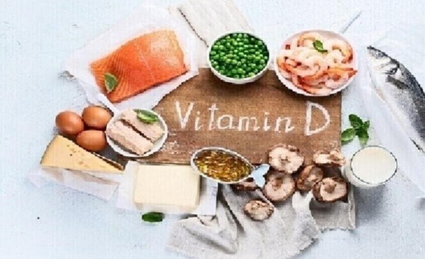 Vitamin D deficiency linked to diabetes and obesity