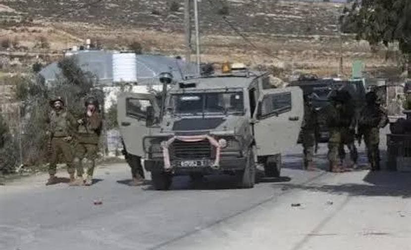 Occupation blocks Madama on tenth day