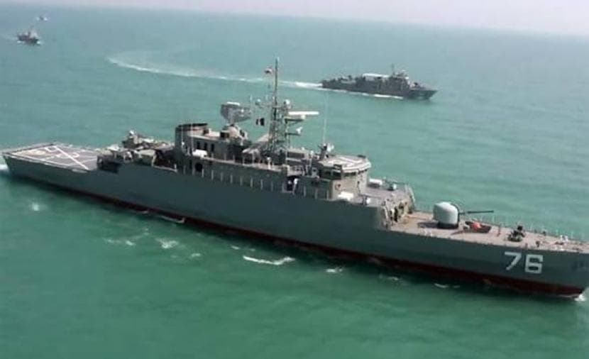Tensions Persist Over Tehran-Washington Communications