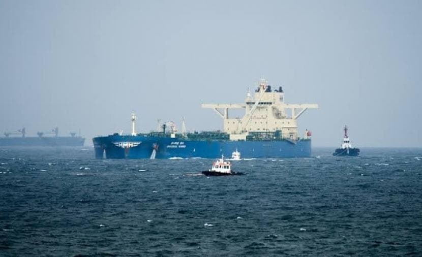 Iran warns against threats to Strait of Hormuz